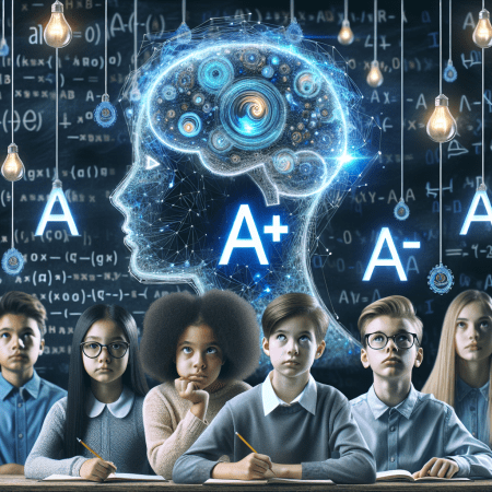 AI education