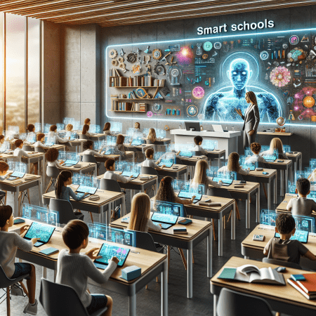 AI education