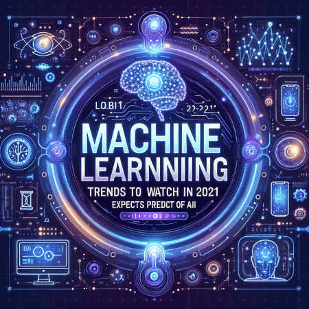 machine learning news