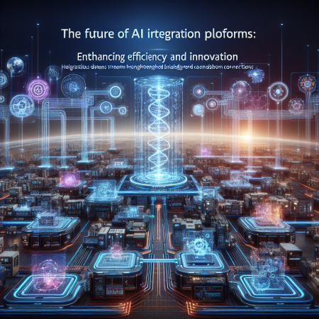 AI integration platforms