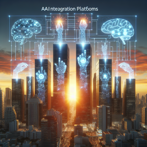 AI integration platforms