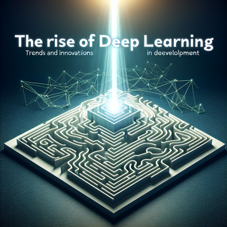 Deep learning development